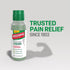 Absorbine Jr. Extra Strength Pain Relieving Liquid, Liquid Pain Reliever, Pain Relief for Joint, Arthritis, Nerve Pain and Muscle Soreness Relief,...