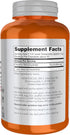 NOW Sports Nutrition, Creatine Monohydrate Powder, Mass Building*/Energy Production*, 8-Ounce...