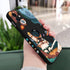 iphone 11 Case, Cases for iphone 11 Cute Astronaut Pattern Design Slim Fit Soft Scratch Resistant Shockproof Protective iphone 11 Phone Cover-Astr...