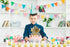 25 Pcs Tools Cake Topper Cupcake Toppers Tools Cake Decorations for Tools Party Decorations Tool Birthday Party Supplies...