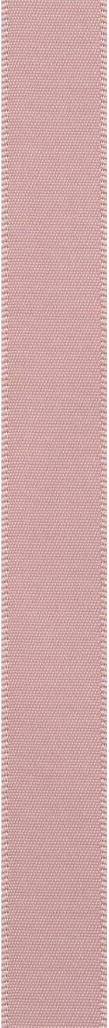 Offray Double Face Satin Ribbon, 50 Yards, Pink Blush, 150 Foot (Pack of 1)...