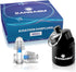 Eargasm Aviation Earplugs Small - Airplane Ear-Plugs for Ear Pressure Relief on Flights - Perfect High Altitude Air Travel Essential Earplugs for ...
