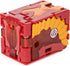 Bakugan Geogan, Talan, Geogan Rising Collectible Action Figure and Trading Cards...