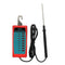 ALLOSUN GK503B NEON Electric Fence Voltage Tester and Fault Finder Max 7 kV, NOT LED, Red...