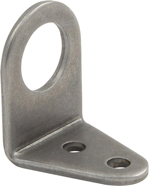 Allstar Performance ALL60029 3/16" Mounting Hole Bolt-On Style Brake Line Adapter Mounting Tab, (Pack of 2)...