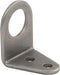 Allstar Performance ALL60029 3/16" Mounting Hole Bolt-On Style Brake Line Adapter Mounting Tab, (Pack of 2)...