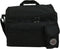 Transworld Durable Deluxe Insulated Lunch Cooler Bag (Many Colors and Size Available) (12"x10"x8 1/2", Black)...
