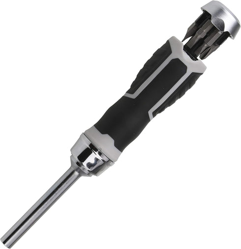Olympia Tools Ratcheting Screwdriver Set, 88-732...