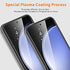 3 Pack for Samsung Galaxy S23 FE 5G Tempered Glass Screen Protector with 3 Pack Camera Lens Protector, Ultra-Thin Anti Scratch, Touch Sensitive, 9...