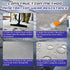 Invisible Waterproof Agent 10.5oz waterproof sealant transparent Super Strong Invisible Waterproof Anti-Leakage Agent, Waterproof Insulating Seala...