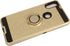 for Alcatel 3V (2019) 5032W - Hybrid Phone Case w/Ring Stand - RS2 Gold...