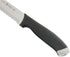 HENCKELS Silvercap Razor-Sharp 8-inch Bread Knife, Cake Knife, German Engineered Informed by 100+ Years of Mastery, Black...