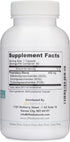 Lifted Naturals Mood Prebiotic Prebiotic Fiber Supplement - 90 Capsules - Features Prebiotic GOS, Plus Prebiotic XOS and FOS - Natural Mood, Immun...