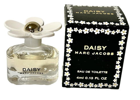 Marc Jacobs Daisy Eau de Toilette Mini Splash, .13 Ounce...