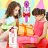 Toys for 5 6 7 8 9 10 Year Old Girls, Karaoke Microphone for Kids Visit Toys for Kids for Girls Age 4-12 Interactive Toys for Girls Easter Basket ...