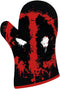 Marvel Deadpool Oven Mitt...