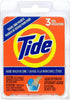 Tide Liquid Travel Sink Packets, 3-Count...