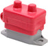 Fastronix 10A 12V Type 1 Automatic Reset Circuit Breaker with Cover...