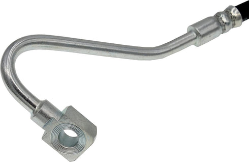 Dorman H381343 Front Passenger Side Brake Hydraulic Hose Compatible with Select Models...
