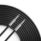 Pro 6 Feet 12AWG 1/4" to 1/4" Speaker Cable - Heavy Duty 6ft 12 Gauge Speaker Wire Cord with Twist Lock for Audio Amplifier - Single...