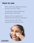 COSRX AHA/BHA Treatment Toner, Facial Exfoliating Spray for Whiteheads, Pores, and Uneven Skin, 9.46 fl.oz/ 280ml, Not Tested on Animals, No Parab...