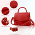 Small Crossbody Bags for Women Girls Trendy Top Handle Satchel Purses with Detachable Acrylic Chain...