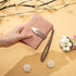 Wallets for Women Rfid Small Compact Bifold short Wallet,Ladies Wristlet Zipper Coin Purse...