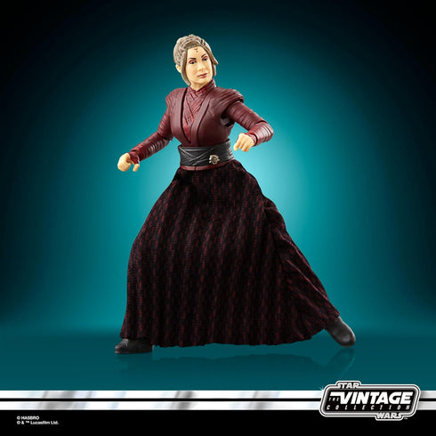 STAR WARS The Vintage Collection Morgan Elsbeth, Ahsoka 3.75-Inch Collectible Action Figures, Ages 4 and Up...