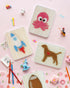 BAZIMA DIY String Art Kit for Beginner, DIY Dog Craft Kit,Unique Gift,Craft Kit for Holidays...