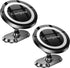 ?2-Pack?for iPhone MagSafe Car Mount?Stronger Magnets?Magnetic Phone Holder for Car Dash?All Metal ?MagSafe Accessories Fit iPhone 15, 14,13,12,Pr...