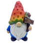 Strawberry Gnomes Decorations Strawberry Gnomes Decor Gifts Garden Gnome Outdoor Strawberry Gnome Statue Gifts for Home Decor Strawberry Gnomes Fi...