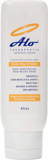 ALO Pain Relief Cream Therapy (4 oz) for Arthritis, Back Pain, Sciatica, Plantar Fasciitis, Tennis Elbow, Sore Muscles & Joints Inflammation - Wor...