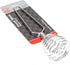Chef Craft Select French Egg Whisk, 7.25 inches in Length, Stainless Steel...