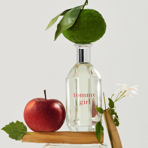 Tommy Girl By Tommy Hilfiger For Women. Cologne Spray 1-Ounce...