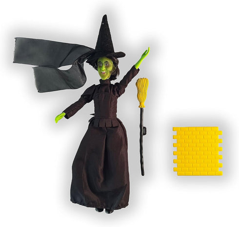 OZ 85TH ANNIVERSARY Wicked Witch 11' Fashion Doll...
