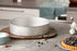 PME Professional Aluminum Round Baking Pan 12 x 3 in...