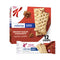 Kellogg's, Special K Pastry Crisps Brown Sugar Cinnamon, 12 ct (Pack of 2)...
