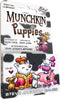 Steve Jackson Games Munchkin Puppies Card Game (Mini-Expansion) | 30 Cards | Adult, Kids, & Family Game | Fantasy Adventure Roleplaying Game | Age...