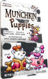 Steve Jackson Games Munchkin Puppies Card Game (Mini-Expansion) | 30 Cards | Adult, Kids, & Family Game | Fantasy Adventure Roleplaying Game | Age...