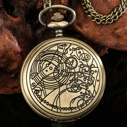 YISUYA Vintage Pocket Watches for Men Boy, FOB Pocket Watch with Chain, Christmas Gifts, Father's Day Gifts, Valentine's Day Gifts, Birthday Gifts...
