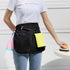 Small Size Cleaning Caddy Apron for Women with 5 Pockets, Professional Waterproof Cleaning Supplies for Housekeepers...