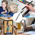Stylus Pen for iPad with Palm Rejection,5 Extra Tips,Tilt Sensitive iPad Pencil Compatible (2018-2023) Apple iPad 10th/9th/8th/7th/6th,iPad Pro 11...