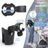 Stroller Cup Holder, Bike Cup Holder,Universal Bottle Holder for Stroller,Wheelchair, Walker, Bike, Scooter, Stroller Accessories for Uppababy, Nu...
