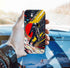 Case Compatible with iPhone 11 Case,Fantasy Astronaut 3D Design Phone Case,Stylish Durable Shockproof Raised Bumper Corners Case for 11 6.1 inch.....