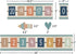 Teacher Created Resources Everyone is Welcome Number Line (-20 to +120) Bulletin Board (TCR7164)...