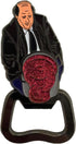 Balanced Co. Kevin's Famous Chili Bottle Opener Kevin Malone Beer Opener...