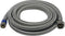 LASCO 10-0197 Braided Stainless Steel Supply Line with 3/8-Inch Compression and 1/2-Inch Female Iron Pipe...