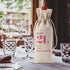 Happy Anniversary 21st Birthday Party Decorations for Her Him, Cool 21st Birthday Gifts for Her Him Wine Bag, Unique 21 Year Old Birthday Gifts fo...