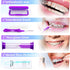Annhua Braces Kit Cleaning Tools Boxed 8 Pack for Orthodontic, Portable Travel Dental Pick Tool Set for Braces, Interdental Brush, Ortho Wax, Flos...