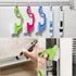 Hand-held Groove Gap Cleaning Tools, Window Track Cleaning Brush, Crevice Cleaning Brushes for Deep Cleaning Door Window Track, Seams, Etc....